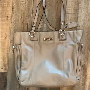 Authentic Coach Shoulder Bag